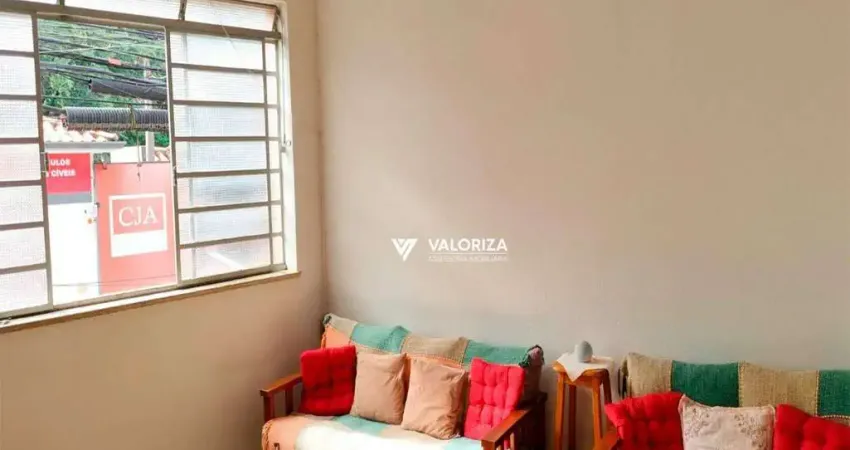 Casa com 2 dormitórios à venda, 138 m² por R$ 370.000,00 - Centro - Sorocaba/SP
