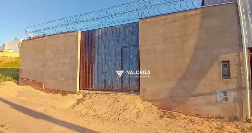 Terreno, 300 m² - venda por R$ 640.000,00 ou aluguel por R$ 2.830,00/mês - Parque Jataí - Votorantim/SP