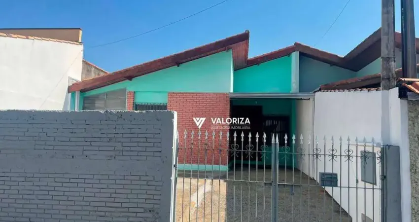 Casa com 3 dormitórios para alugar, 160 m² por R$ 2.552,75/mês - Central Parque Sorocaba - Sorocaba/SP