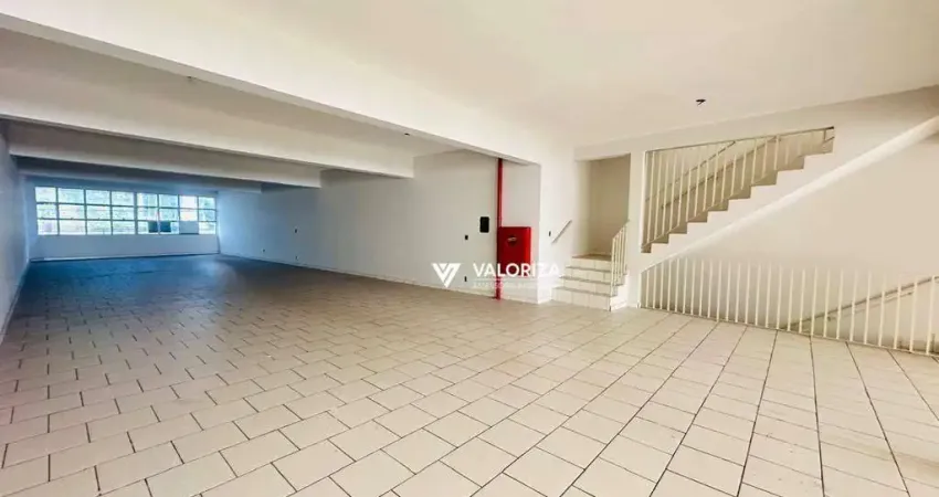 Prédio à venda, 837 m² por R$ 890.000,00 - Centro - Sorocaba/SP