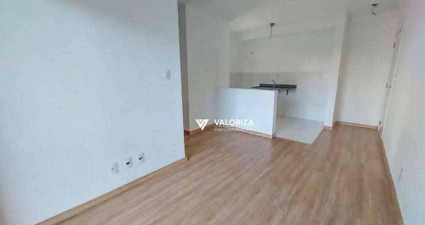 Apartamento com 2 quartos à venda, 52 m² por R$ 249.000 - Condomínio Mirante da Colina - Sorocaba/SP