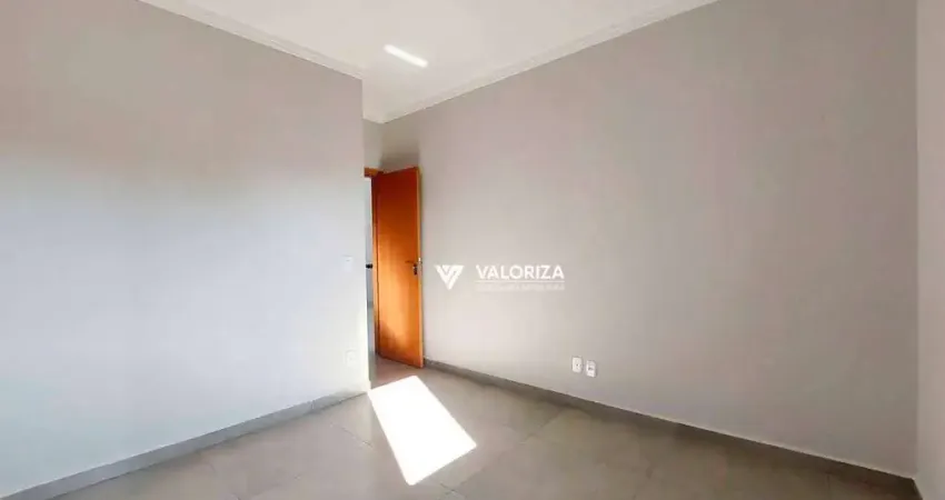 Casa com 3 suítes à venda, 67 m² por R$ 385.000 - Residencial Jardim São Lucas - Salto de Pirapora/SP