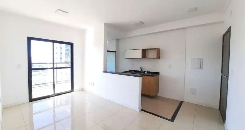 Apartamento com 2 quartos para alugar, 65 m² por R$ 3.090/mês - Jardim Pagliato - Sorocaba/SP