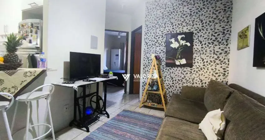 Casa com 2 dormitórios à venda, 88 m² por r$ 350.000,00 - wanel ville - sorocaba/sp
