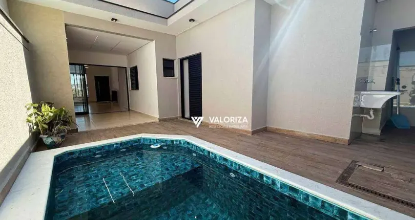 Casa à venda, 117 m² por r$ 747.000,00 - condomínio horto florestal villagio - sorocaba/sp