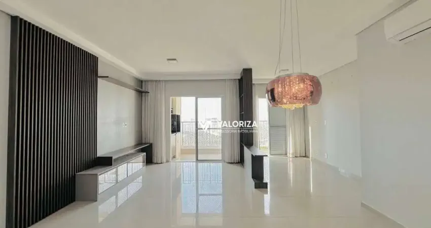 Apartamento com 2 quartos à venda, 85 m² por r$ 960.000 - edificio luzes campolim - sorocaba/sp