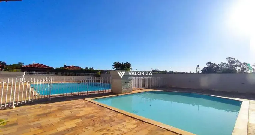 Apartamento com 3 quartos à venda por r$ 310.000 - campolim - votorantim/sp