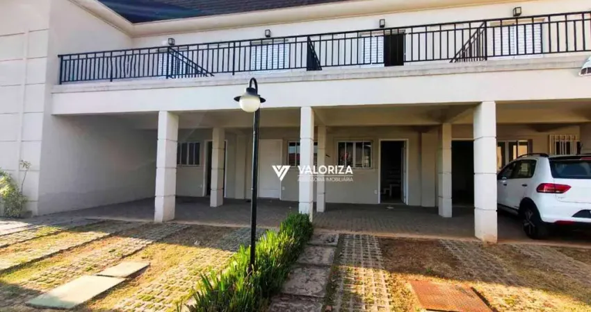 Casa com 2 suítes à venda, 68 m² por r$ 350.000 - jardim gonçalves - sorocaba/sp