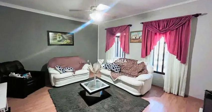 Casa com 3 dormitórios à venda, 165 m² por r$ 690.000,00 - central parque sorocaba - sorocaba/sp