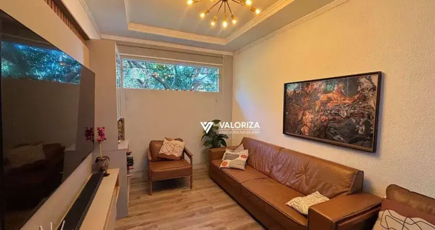 Casa com 3 quartos à venda na Alameda Professor Mário de Almeida, 70, Cidade Jardim, Sorocaba