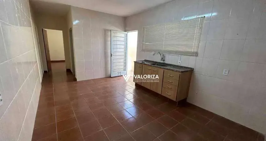 Casa com 2 dormitórios à venda, 115 m² por r$ 320.000,00 - vila progresso - sorocaba/sp