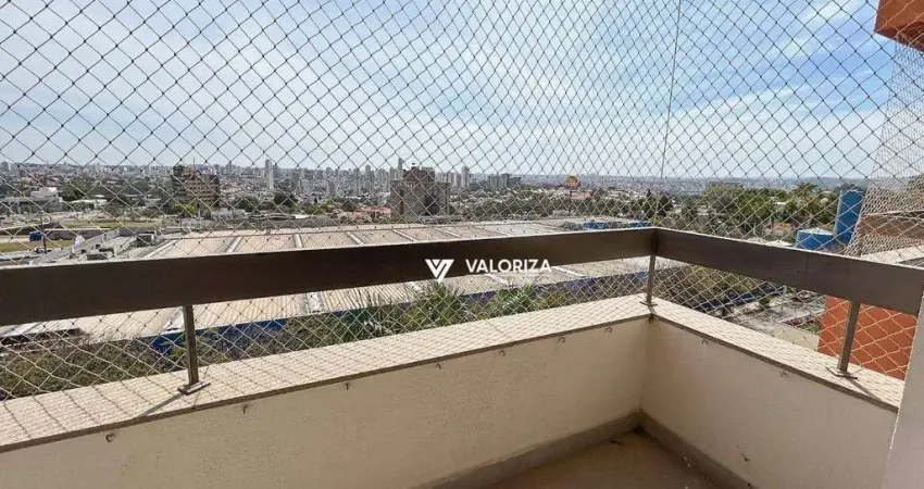 Apartamento com 3 dormitórios à venda, 94 m² por r$ 800.000,00 - parque campolim - sorocaba/sp