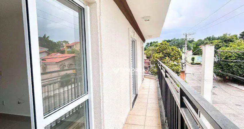 Apartamento com 3 quartos à venda, 113 m² por r$ 560.000 - jardim emília - sorocaba/sp