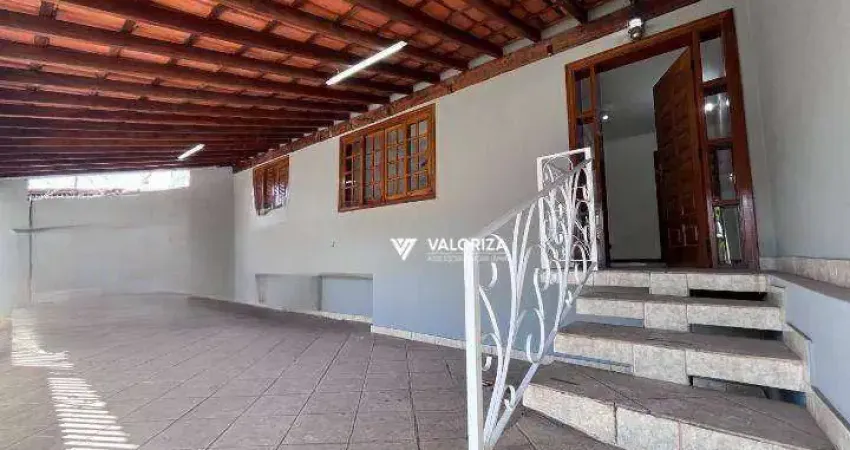 Casa com 3 quartos à venda, 110 m² por r$ 550.000 - vila assis - sorocaba/sp