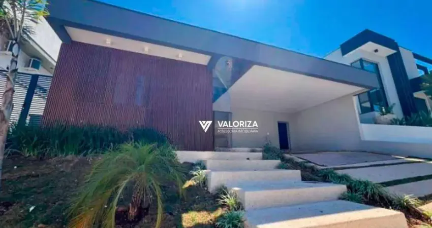 Casa com 3 quartos à venda, 175 m² por r$ 1.600.000 - cyrela landscape esplanada - votorantim/sp