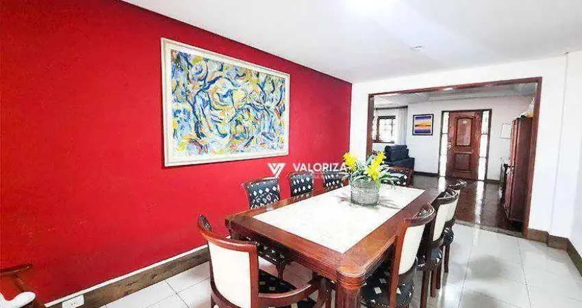 Casa com 3 quartos à venda, 209 m² por r$ 1.600.000 - parque campolim - sorocaba/sp
