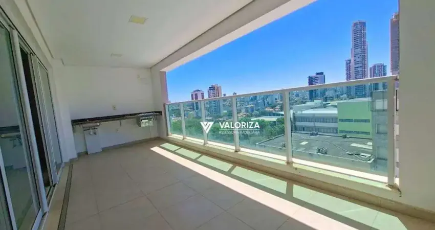 Apartamento com 3 dormitórios à venda, 151 m² por r$ 1.550.000,00 - condomínio edifício privilege - sorocaba/sp