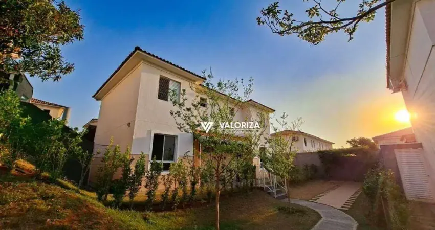 Casa com 3 quarto à venda, 88 m² por r$ 599.000 - villa flora - votorantim/sp