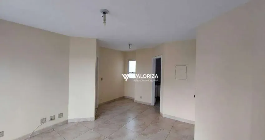 Apartamento com 2 quartos à venda, 68 m² por r$ 500.000 - parque campolim - sorocaba/sp
