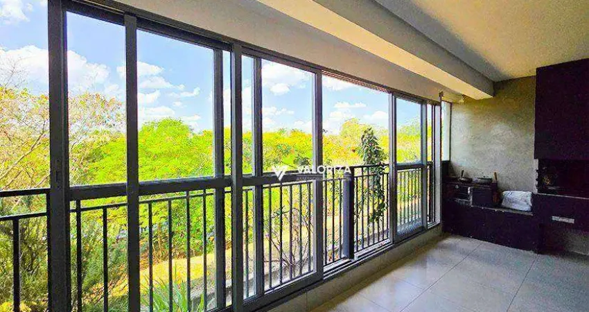 Casa com 3 quartos à venda, 109 m² por r$ 899.000 - condomínio arte de viver - sorocaba/sp