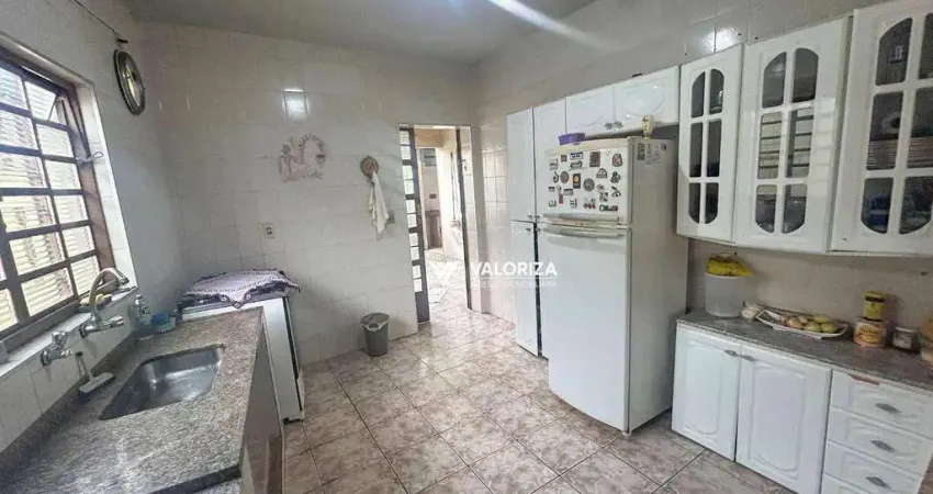 Casa com 2 dormitórios para alugar, 167 m² por r$ 460.087,28/mês - vila barcelona - sorocaba/sp