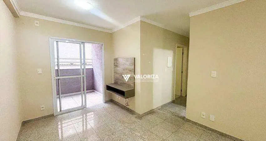 Apartamento com 3 quartos à venda na Rua Augusto Lippel, 516, Jardim Monteiro, Sorocaba