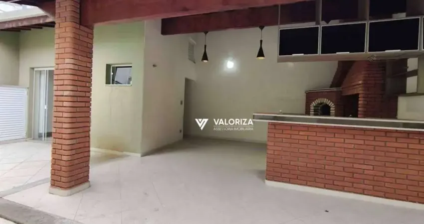 Casa com 3 quartos, sendo 1 suíte master à venda, 259 m² por r$ 780.000 - jardim vera cruz - sorocaba/sp