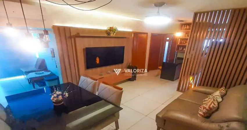 Apartamento com 2 dormitórios, 48 m² - venda por r$ 360.000,00 ou aluguel por r$ 2.885,44/mês - jardim ipê - sorocaba/sp