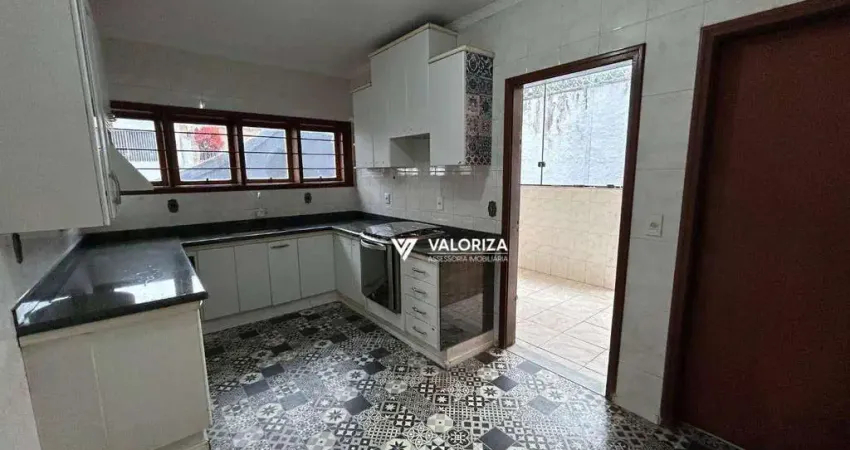 Casa com 4 dormitórios, 369 m² - venda por r$ 835.000,00 ou aluguel por r$ 7.025,00/mês - mangal - sorocaba/sp