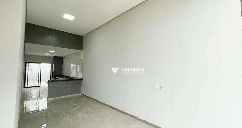 Casa com 3 quartos para alugar, 105 m² por r$ 3.800/mês - jardim residencial villaggio ipanema i - sorocaba/sp