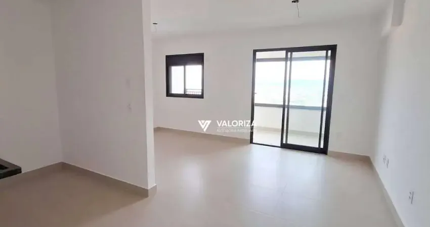 Apartamento com 1 quarto à venda, 47 m² por r$ 650.000 - condomínio edifício mandarim campolim - sorocaba/sp