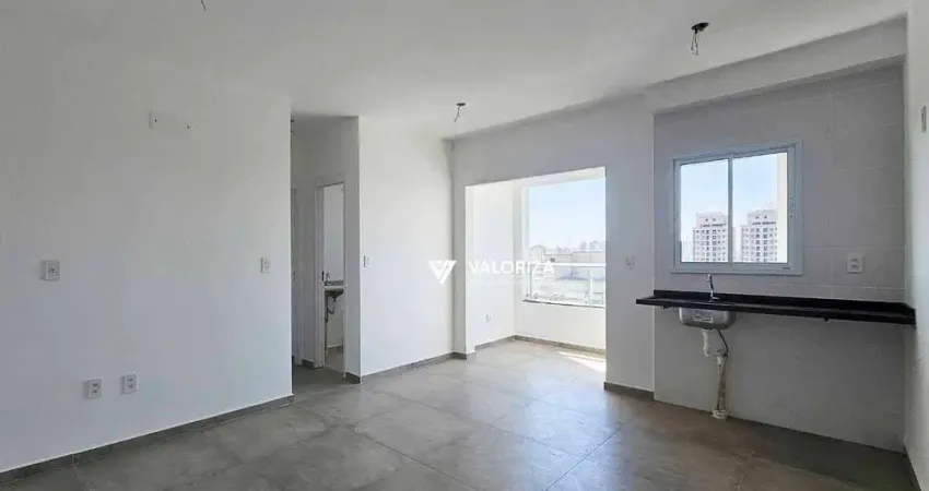 Apartamento com 2 dormitórios à venda, 71 m² por r$ 594.000,00 - parque campolim - sorocaba/sp