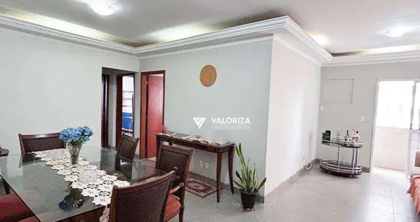 Apartamento com 3 quartos à venda na Rua Visconde de Cairu, 386, Vila Independência, Sorocaba