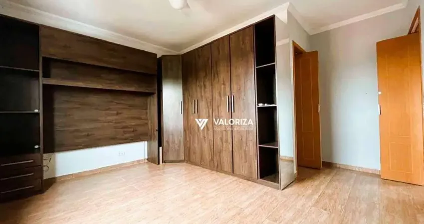 Apartamento com 2 dormitórios à venda, 80 m² por r$ 320.000,00 - jardim são paulo - sorocaba/sp