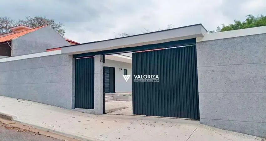 Casa com 4 quartos, 230 m² - venda por r$ 1.440.000 ou aluguel por r$ 10.250/mês - jardim pagliato - sorocaba/sp