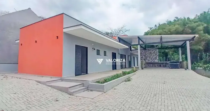 Casa com 4 quartos, 230 m² - venda por r$ 1.440.000 ou aluguel por r$ 10.250/mês - jardim pagliato - sorocaba/sp