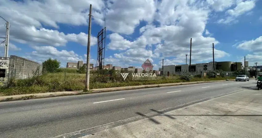 Área à venda, 5000 m² por R$ 10.000.000,00 - Ipanema Ville - Sorocaba/SP