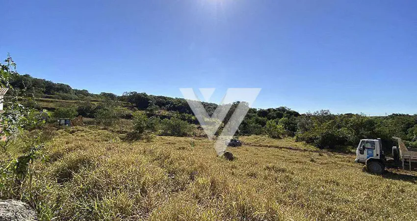 Terreno comercial à venda na Rua José Rodrigues Fernandes, 73, Jardim Cachoeira, Salto de Pirapora