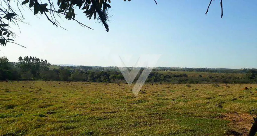 Área à venda, 104979 m² - jardim alexandre - salto de pirapora/sp