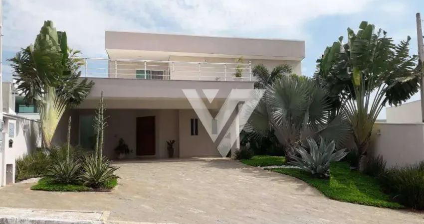 Casa com 3 quartos à venda na Avenida Comendador Camillo Júlio, 1675, Jardim Ibiti do Paço, Sorocaba