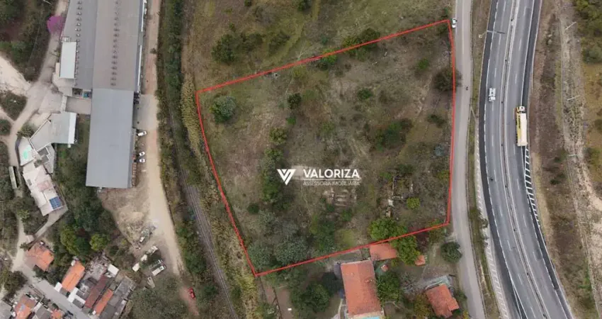 Área à venda, 11290 m² por r$ 3.951.500,00 - brigadeiro tobias - sorocaba/sp