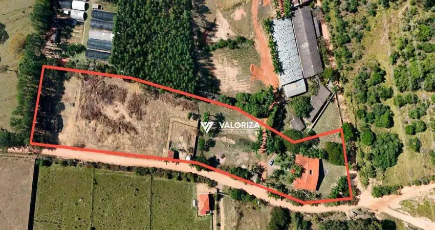 Terreno comercial à venda na Rodovia Camargo Correia, 82, Pinheirinho, Itu