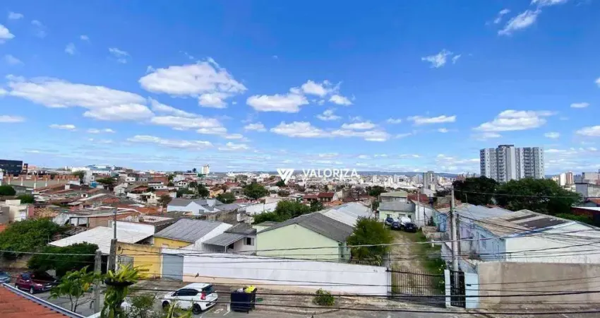 Casa com 3 suítes à venda, 198 m² por r$ 530.000 - vila carvalho - sorocaba/sp