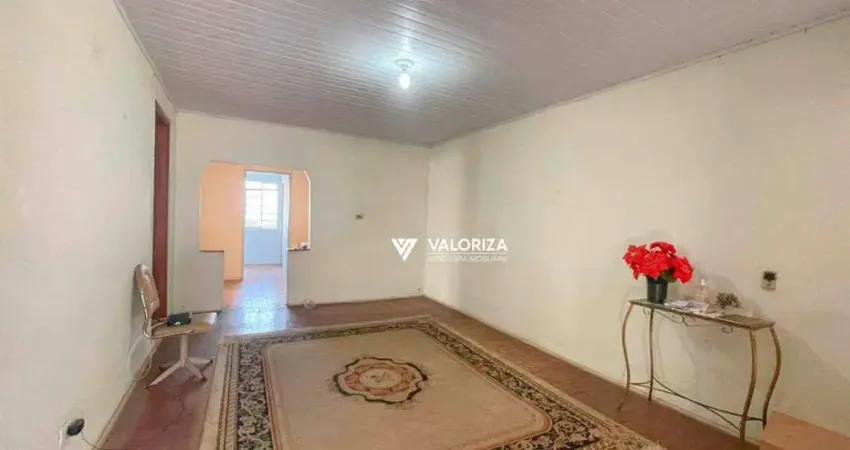 Casa com 3 dormitórios à venda, 150 m² por r$ 530.000,00 - vila jardini - sorocaba/sp