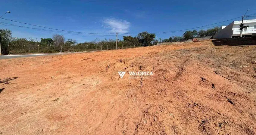 Terreno à venda, 200 m² por r$ 280.000,00 - condomínio helena maria jardim residencial - sorocaba/sp