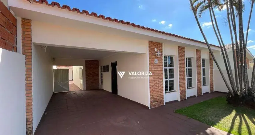 Casa com 3 quartos à venda, 125 m² por r$ 630.000 - jardim maria do carmo - sorocaba/sp