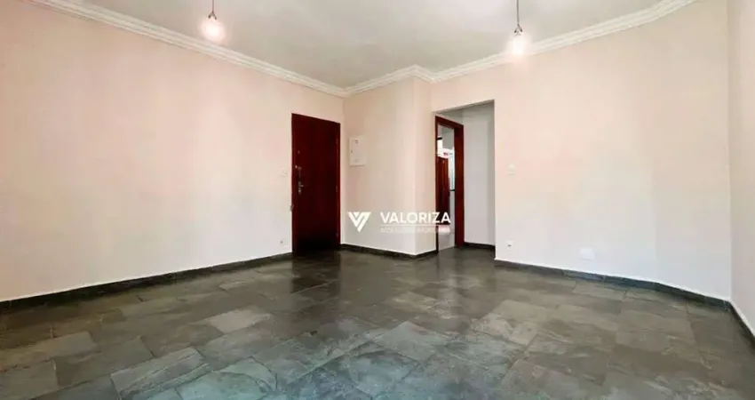 Apartamento com 3 dormitórios à venda, 88 m² por r$ 389.000,00 - jardim faculdade - sorocaba/sp