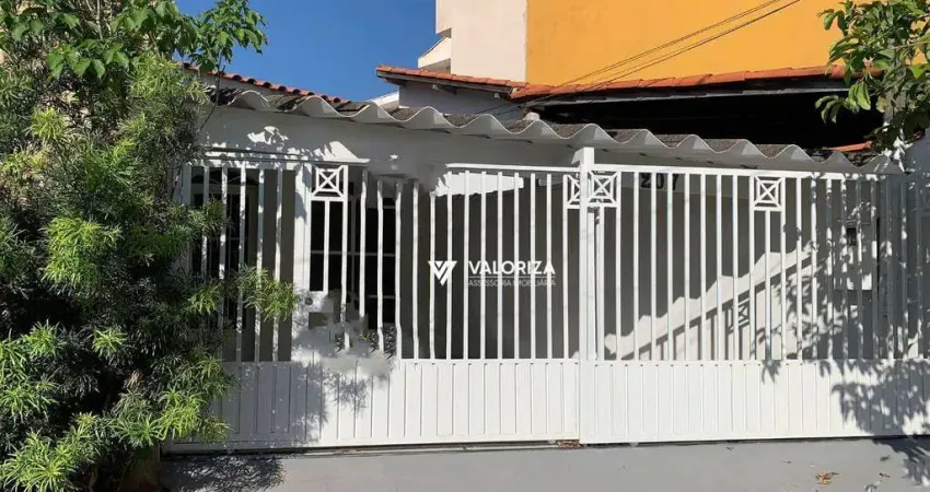 Casa com 3 dormitórios à venda, 107 m² por r$ 386.000,00 - jardim ipê - sorocaba/sp