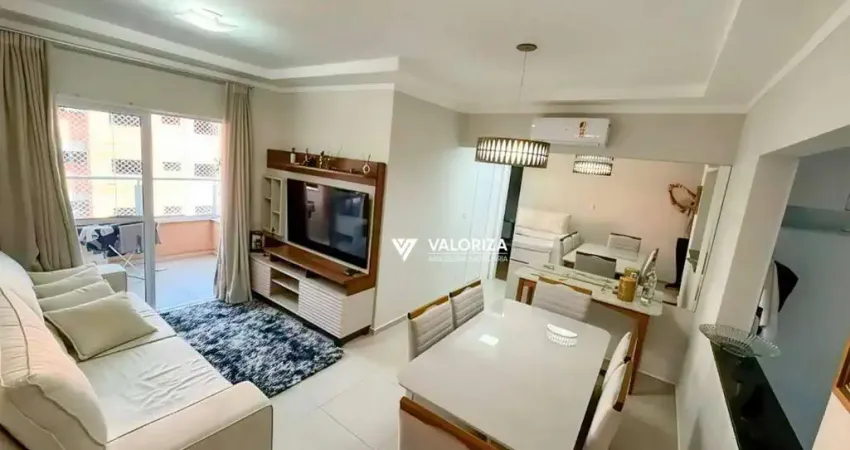 Apartamento com 2 dormitórios à venda, 73 m² por r$ 632.000,00 - vila lucy - sorocaba/sp