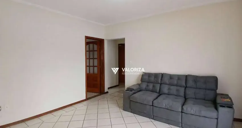 Apartamento com 2 dormitórios à venda, 78 m² por r$ 350.000,00 - jardim simus - sorocaba/sp